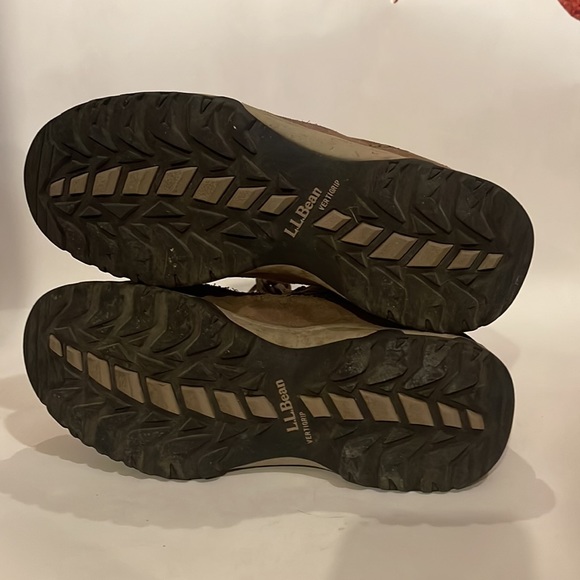 L.L. Bean hiking boots - Picture 3 of 7